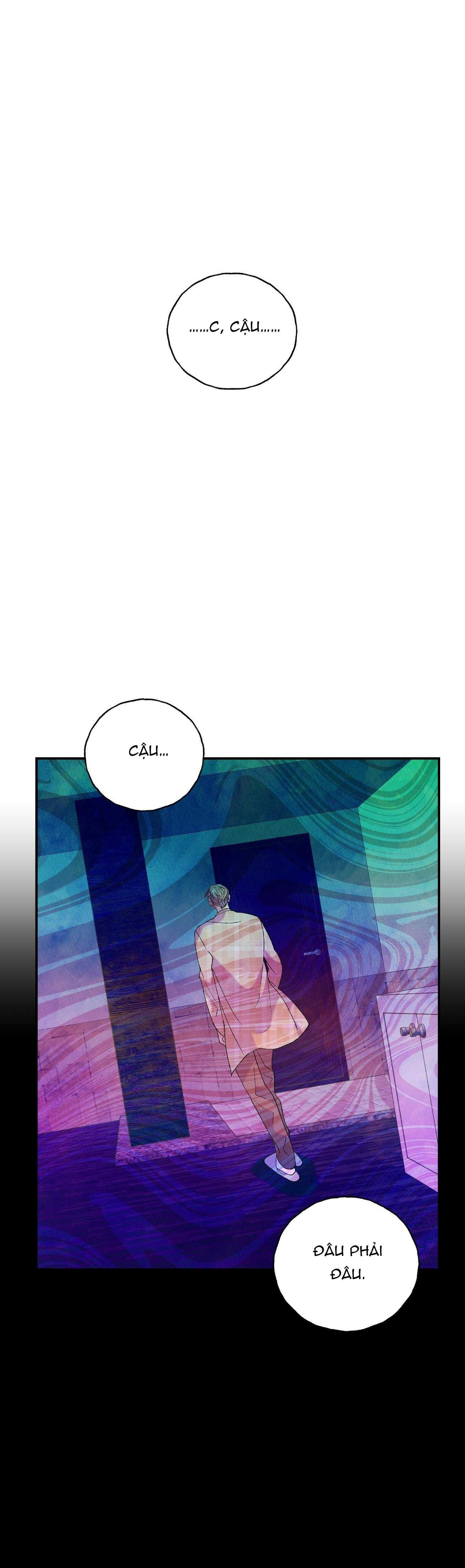 ông chú bên cửa sổ chapter 50 26