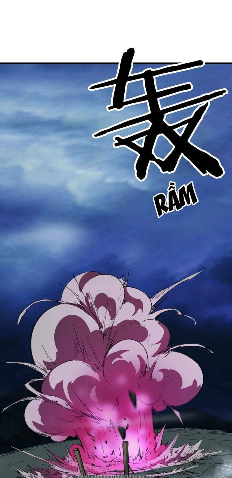 long mạch võ thần chapter 38 17