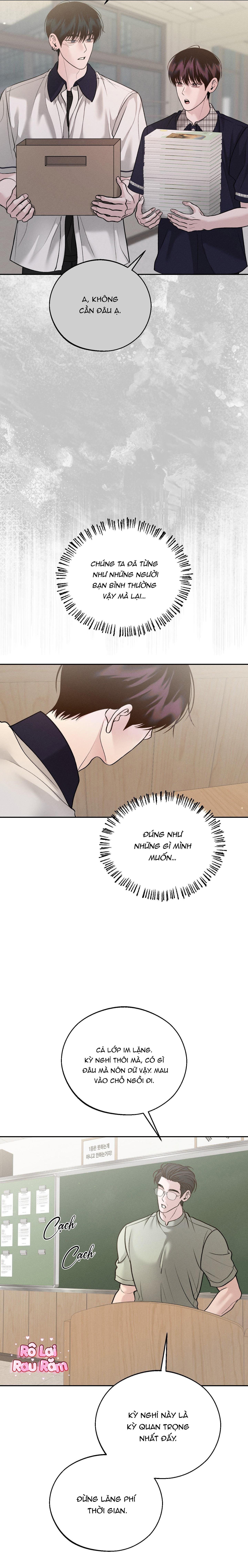 cứu tinh của thứ hai chapter 52 3