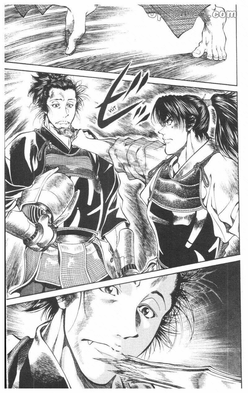 getsu seiki - sayonara shinsengumi chapter 2 46