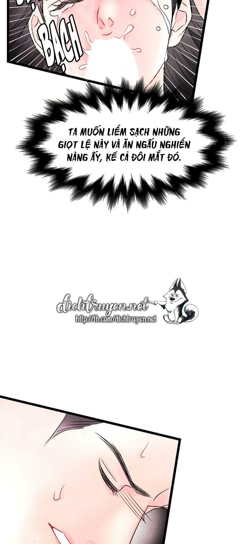 đêm dục vọng (full) chapter 6.2 22