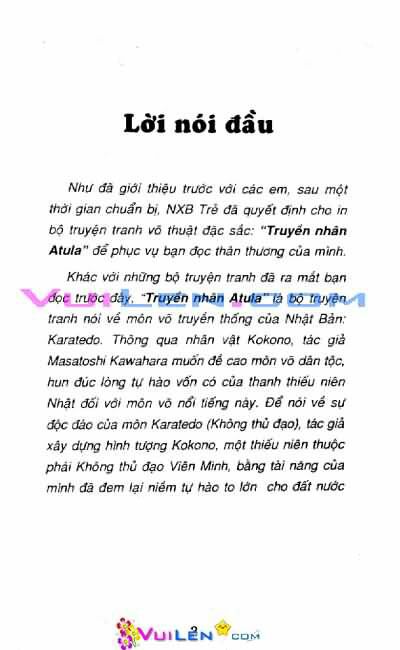 truyền nhân atula - shura no mon i chapter 1 2