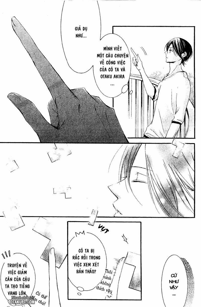 pen saki ni syrup chapter 14 32