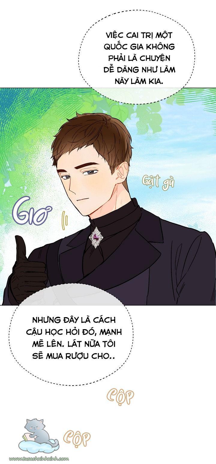 trang trại hạt dẻ cạnh hoàng cung chapter 9 58