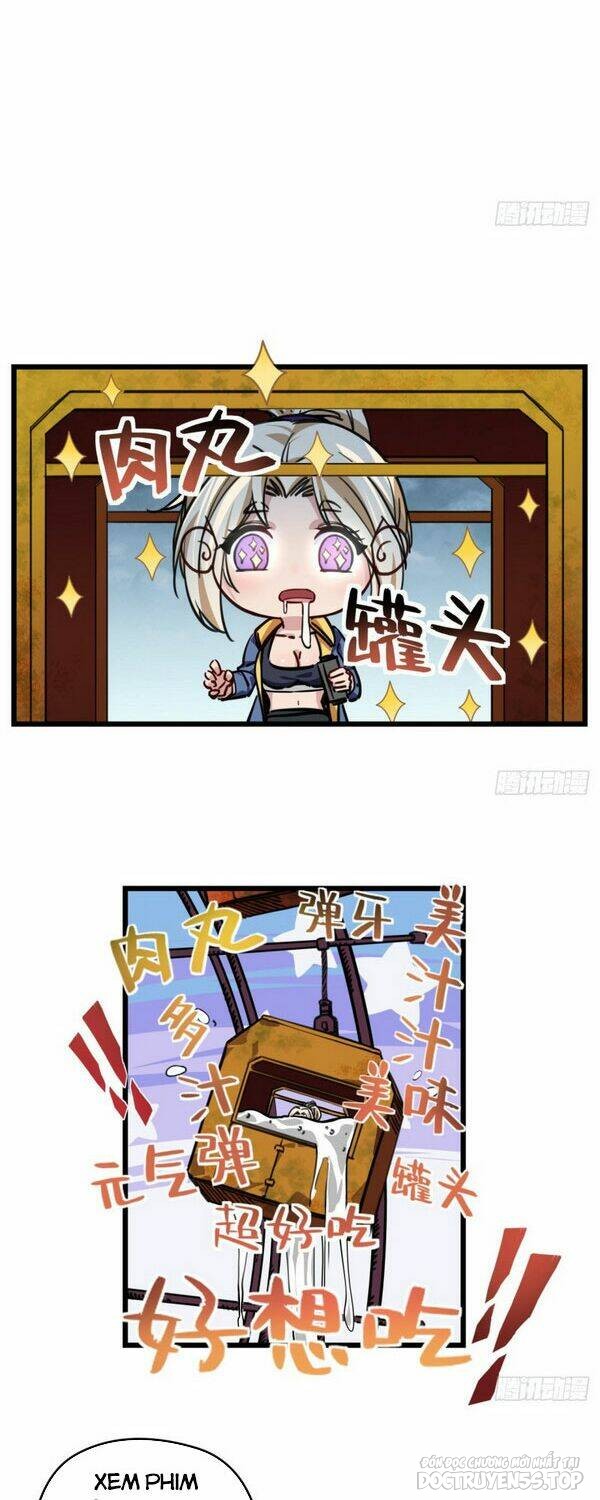 giải cứu 99 nữ chính ở mạt thế chapter 5 41