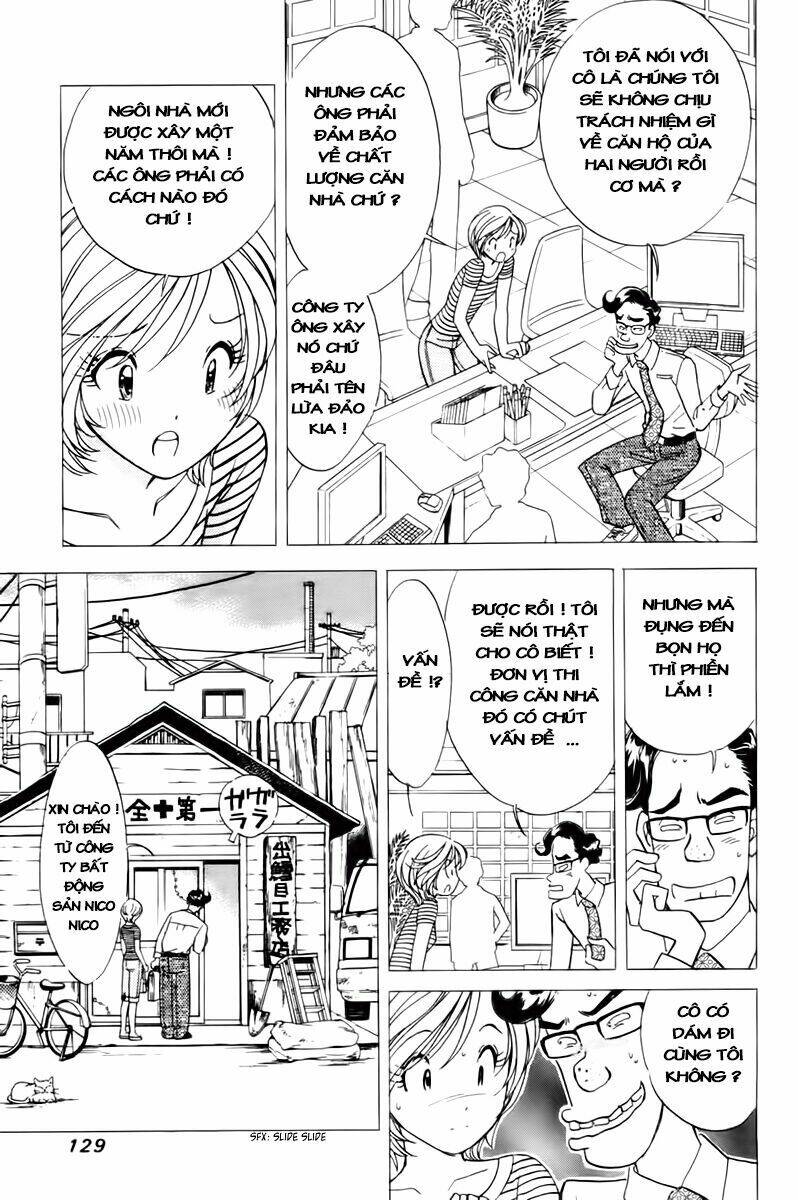 orange yane no chiisana ie full chapter 38 6