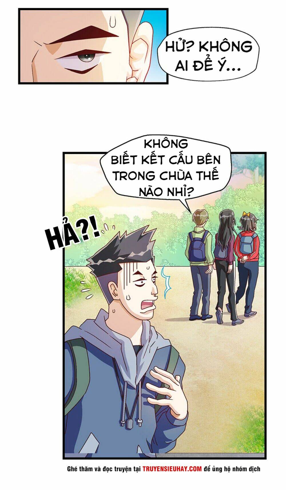 lão nạp muốn hoàn tục chapter 4 52