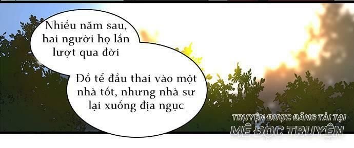 mưa chìm sâu trong mây chapter 51 31