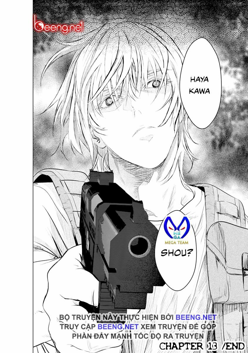 tái sinh chapter 13.2 17