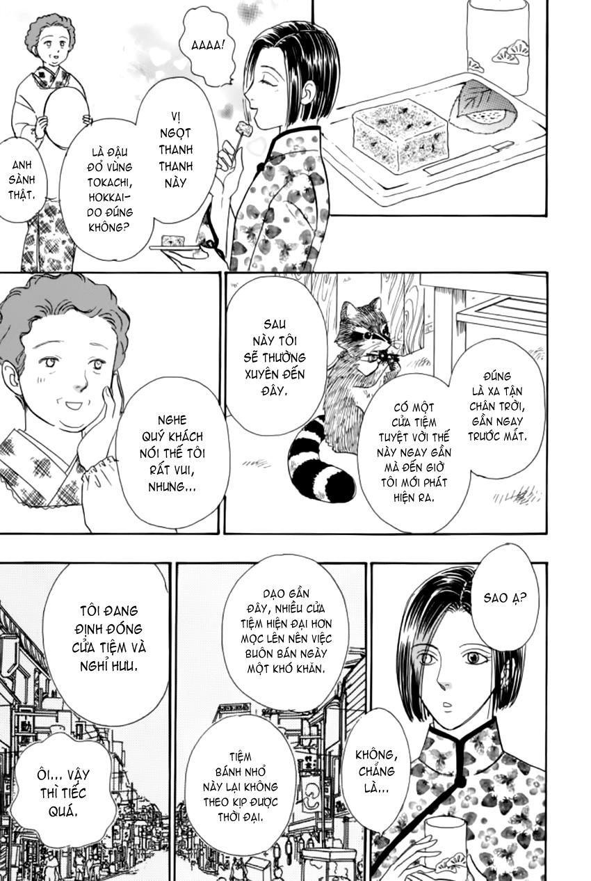 new pet shop of horror chapter 15 14