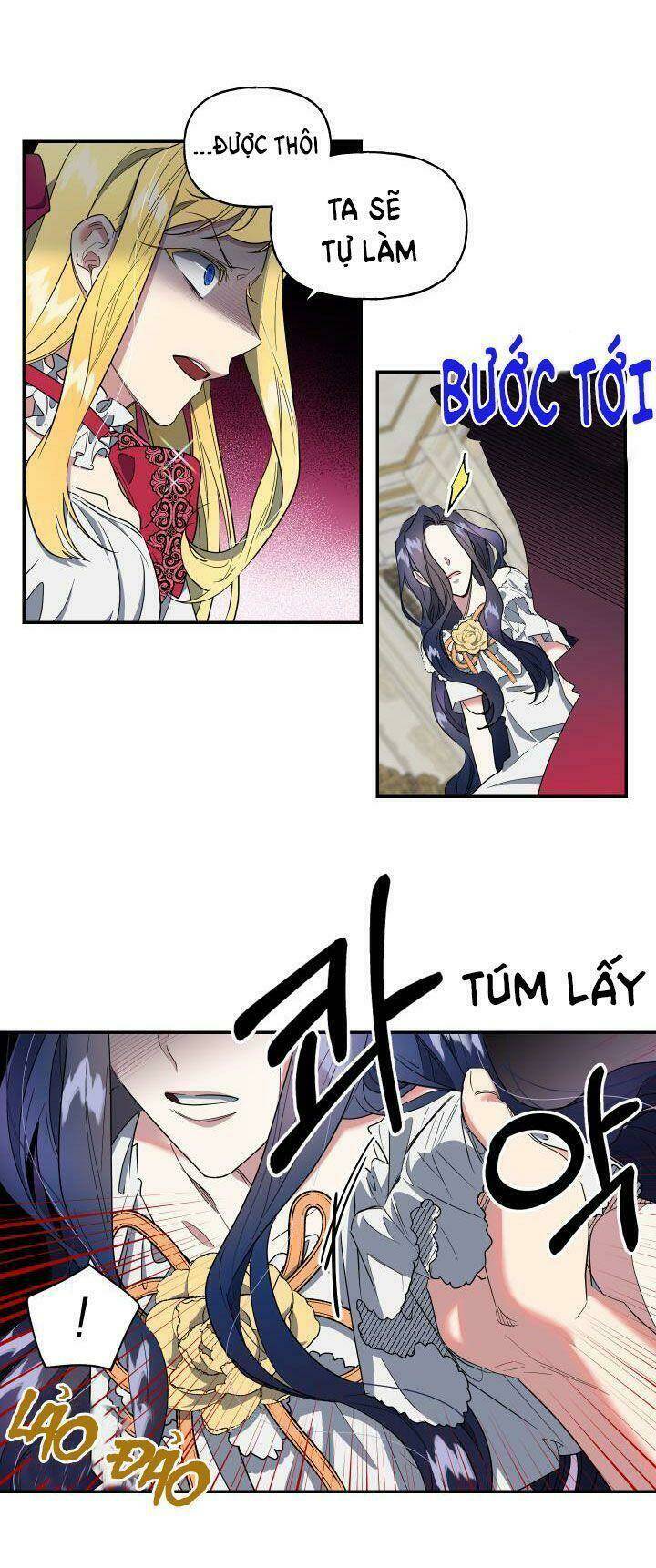 tế phẩm công chúa chapter 3 35