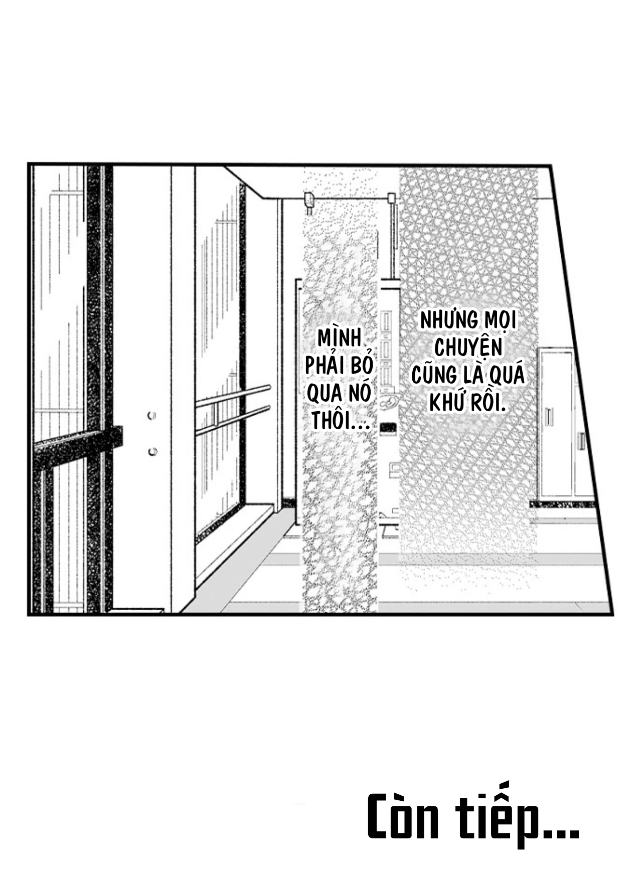 cơ thể tôi sẽ không quên được anh ấy chapter 1 31