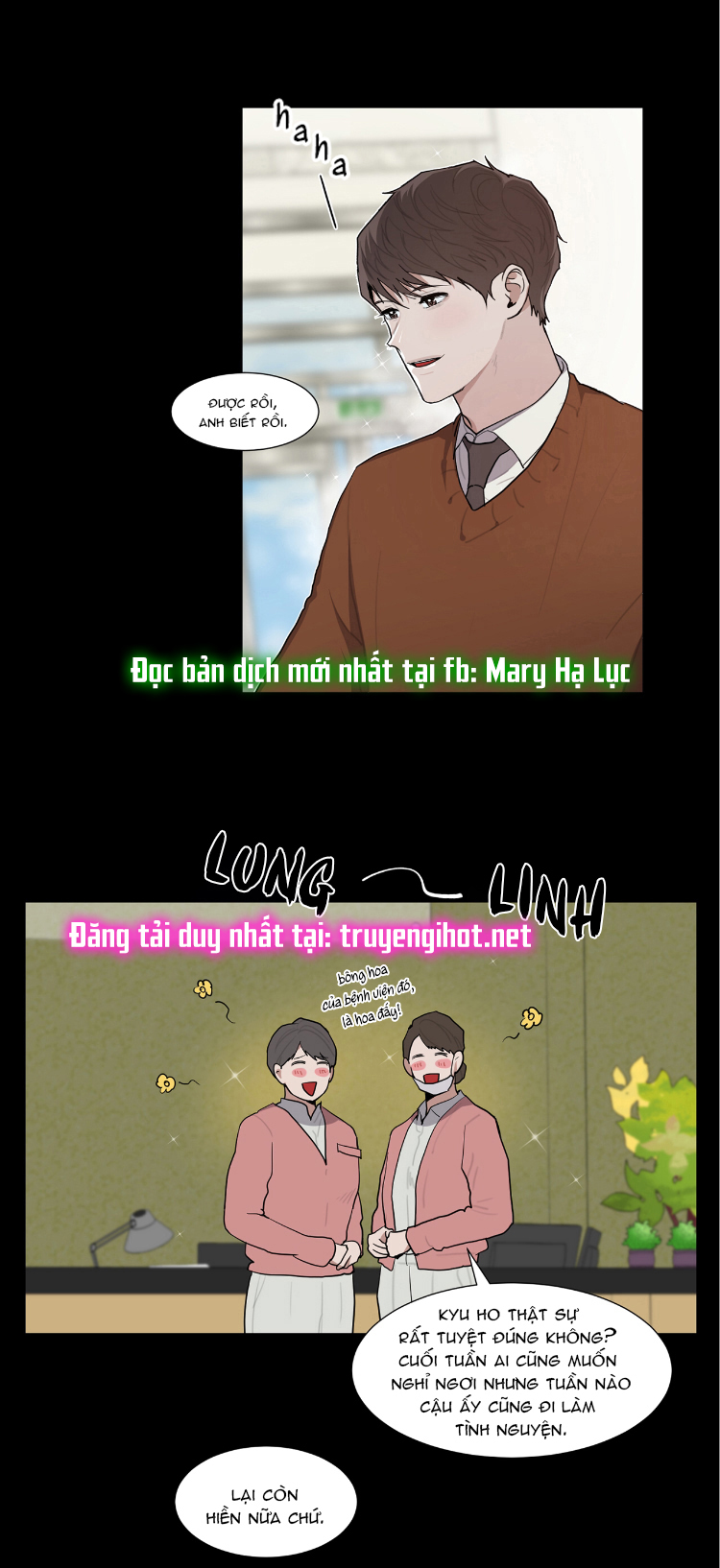 one more time chapter 33.1 8