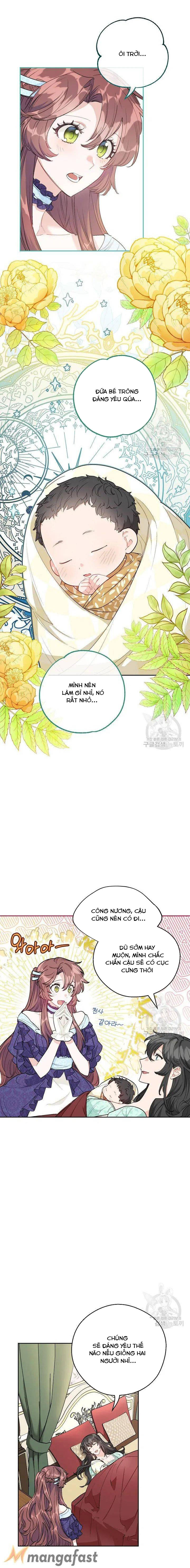 50 công thức pha trà của nữ công tước chapter 115 2