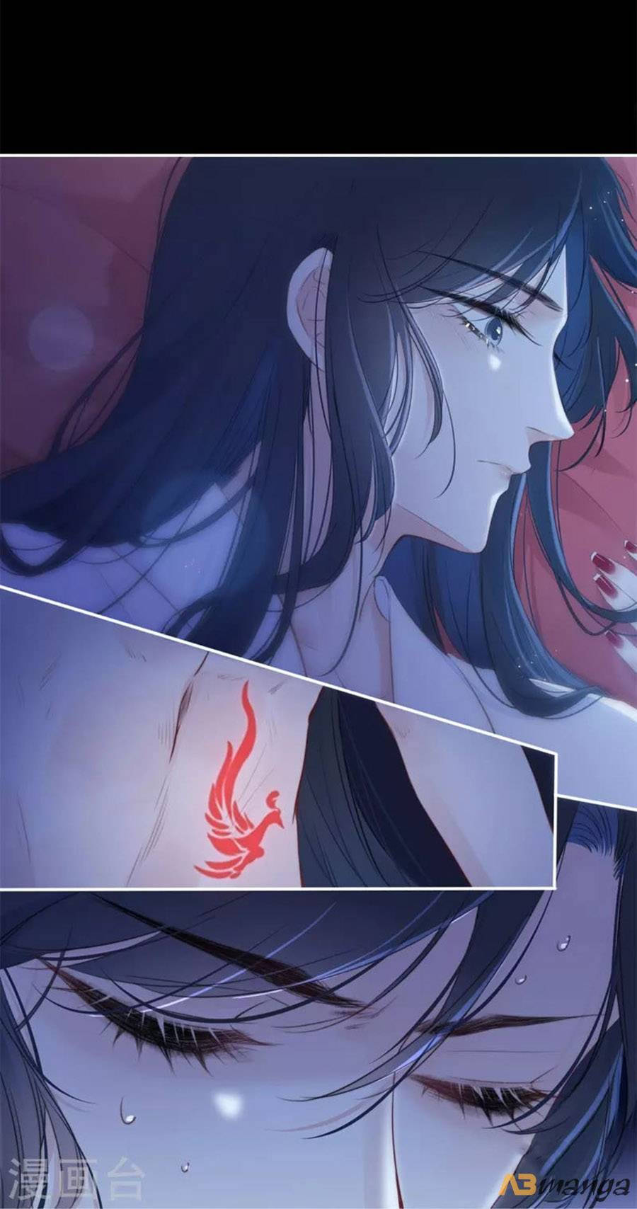 kim ốc tàng kiều chapter 32 9