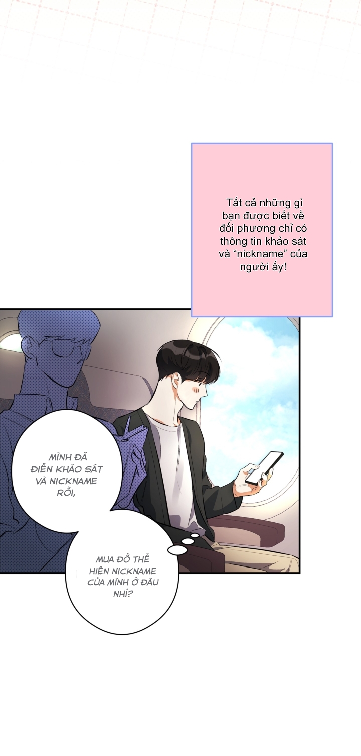 chuẩn mực tỏ tình chapter 1 18