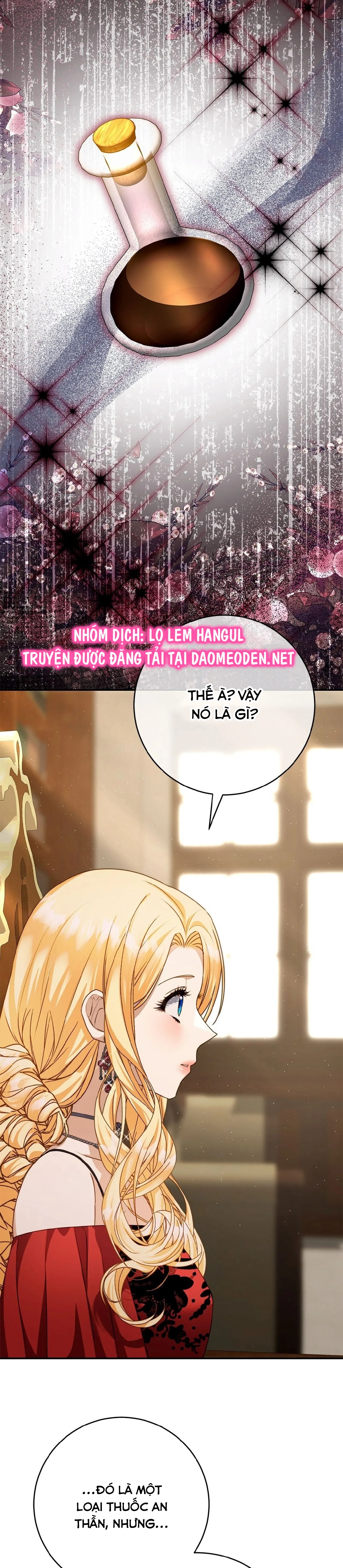 bản hợp đồng của nữ công tước chapter 39 27