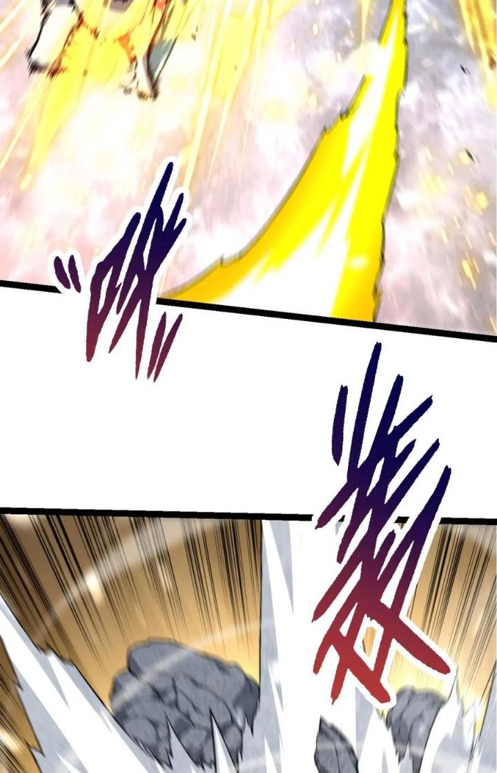 từ cây cổ thụ bắt đầu tiến hóa chapter 85 15