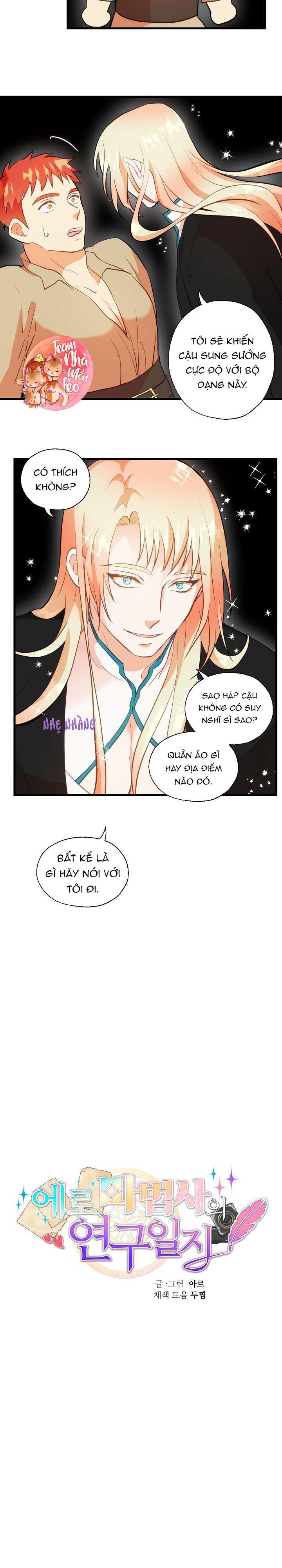 phù thủy gợi tình chapter 22 9