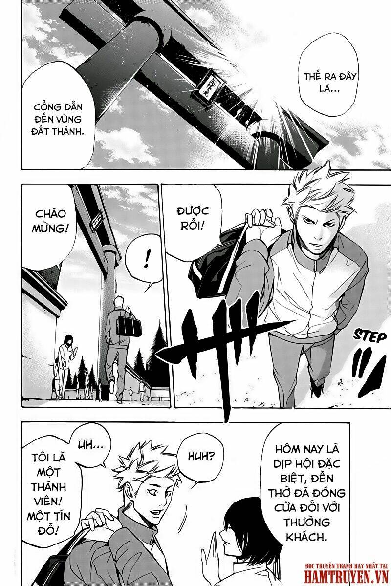 aku no higan - beyond evil chapter 46 1