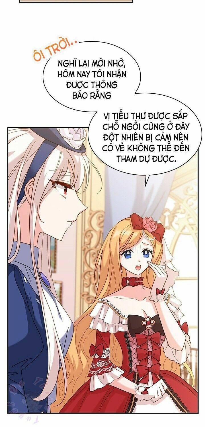 để yên cho tiểu thư hiền chapter 19 68