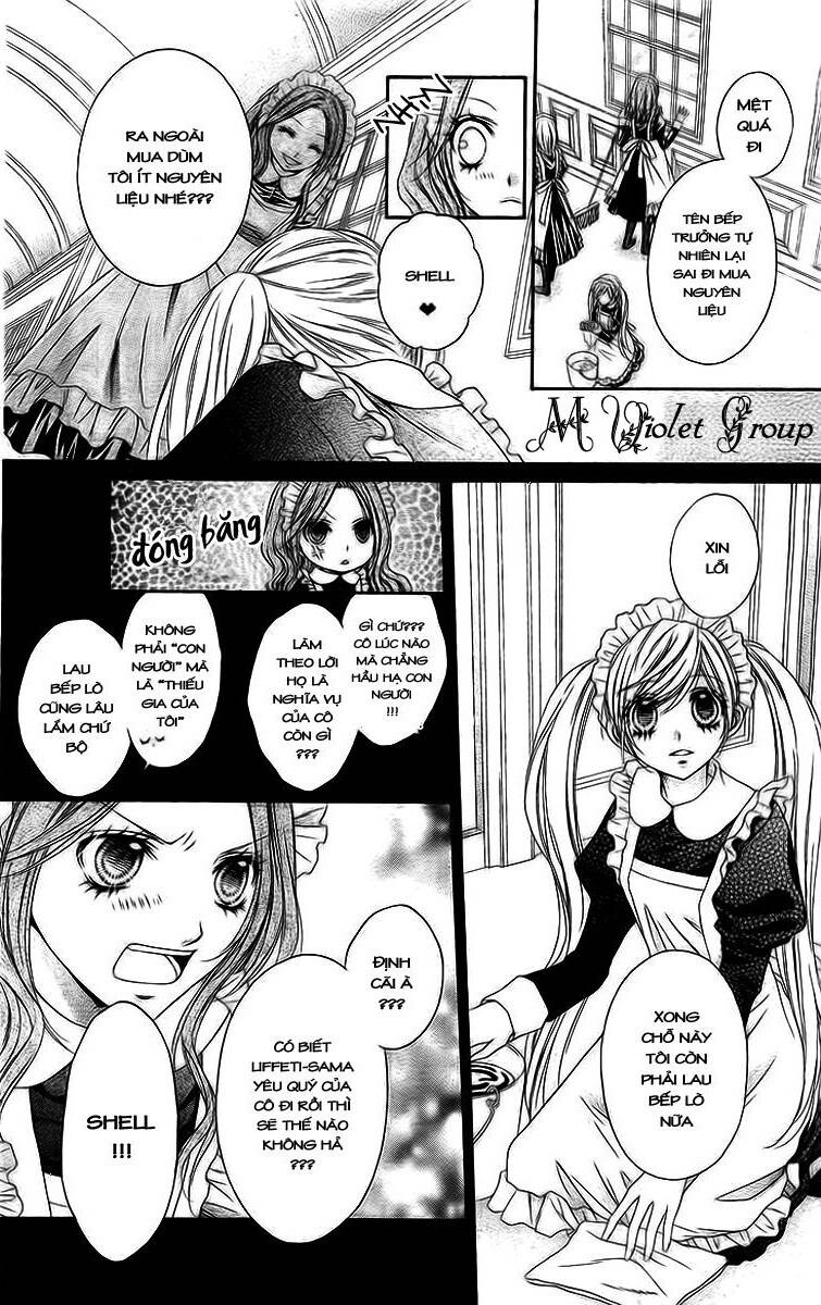 tổng hợp one shot. chapter 249 17