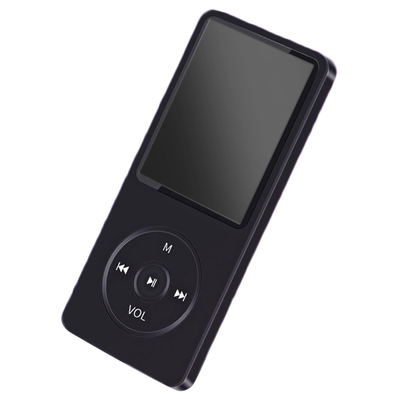 Bluetooth Music MP3 MP4 Player Press Button Switch   for Sports