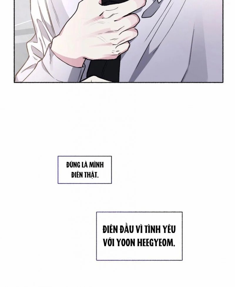 tình yêu kì lạ chapter 33 28