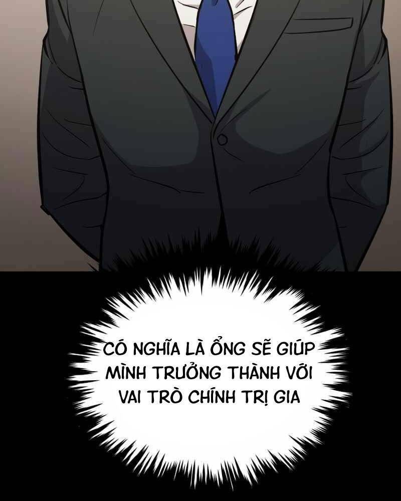 cánh cổng mở ra đúng ngày đầu tiên tôi thành chính trị gia chapter 16 133