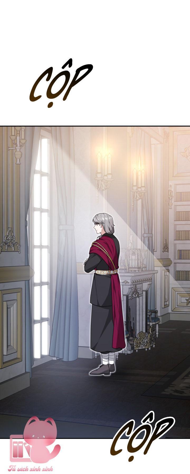 từ chồng cũ hóa thành nam chính chapter 50 35