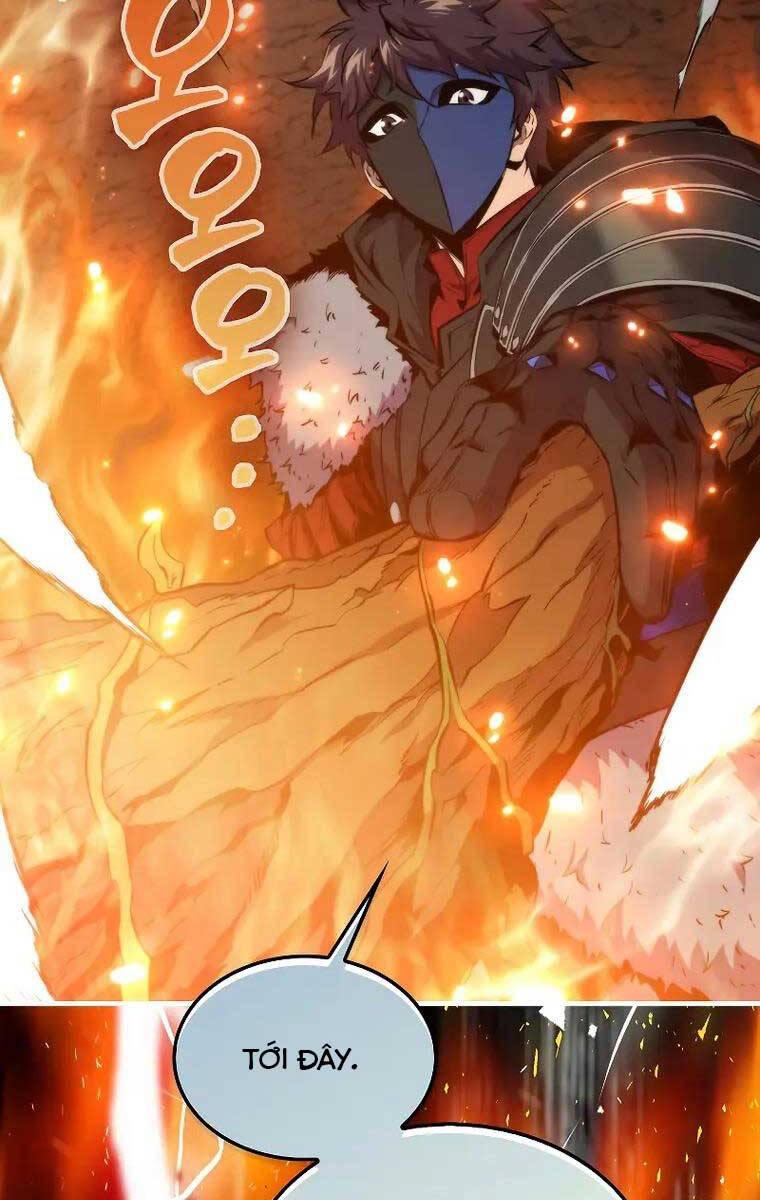 tôi thăng cấp trong lúc ngủ chapter 82 63