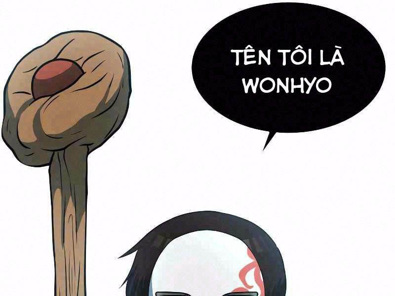 ngôi nhà kết nối với hầm ngục chapter 26 1