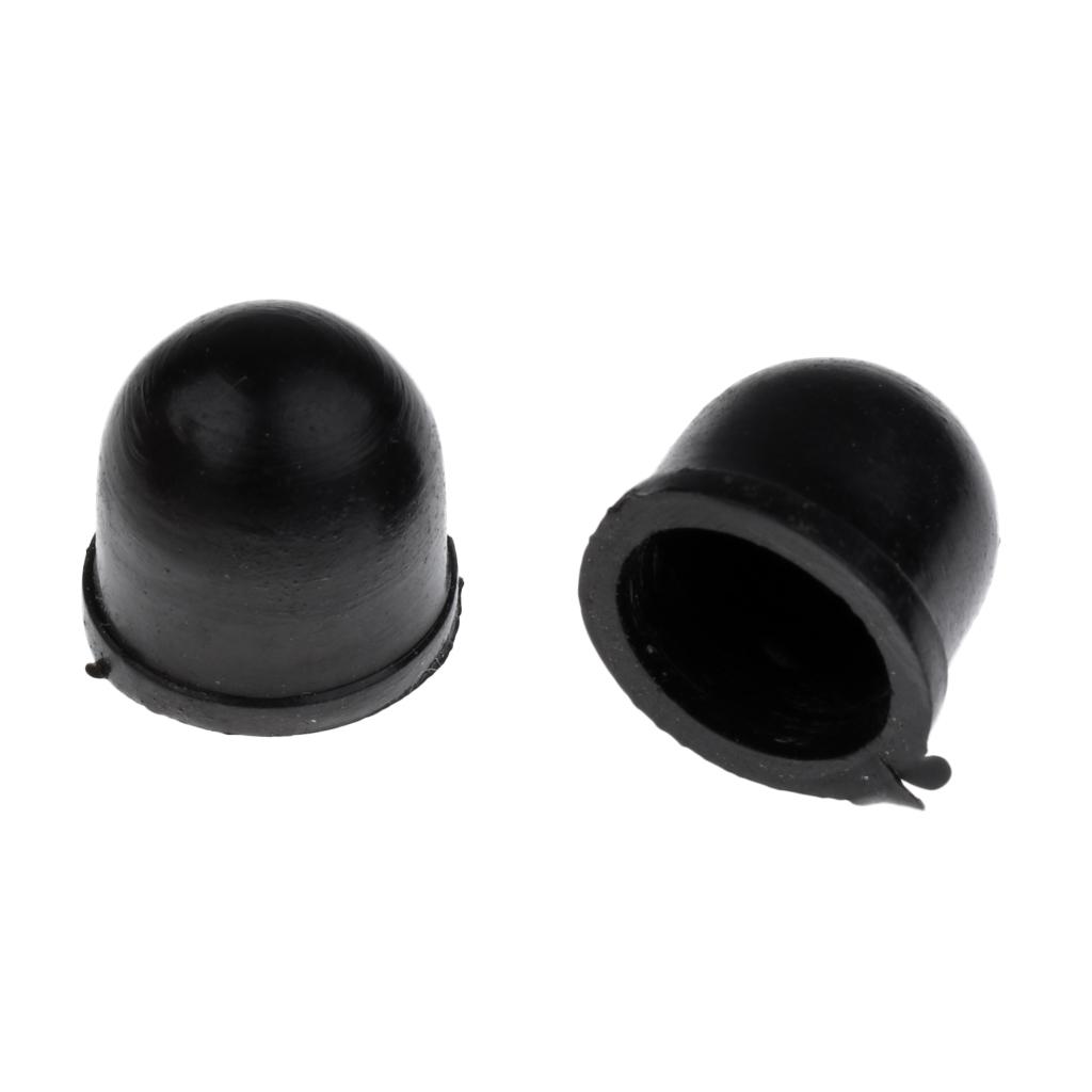MonkeyJack 2 Pcs Replacement Pivot Cups - for Longboard/Skateboard Truck