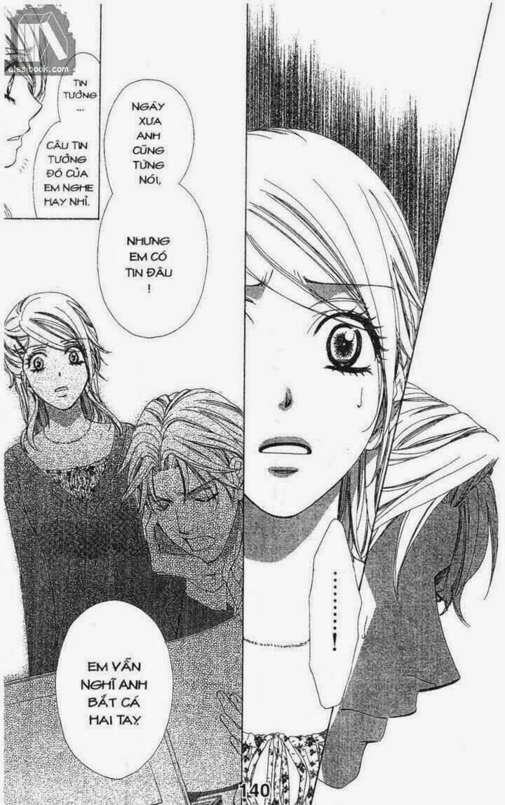 hôn nhân bất đắc dĩ - love of firos you chapter 24 15