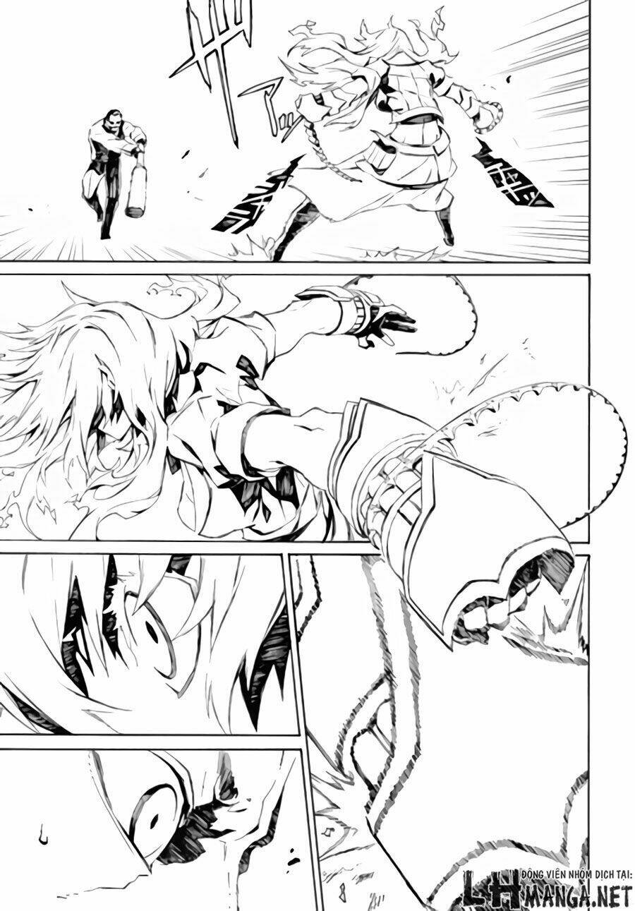 học viện đào tạo thợ săn quái vật chapter 9 4