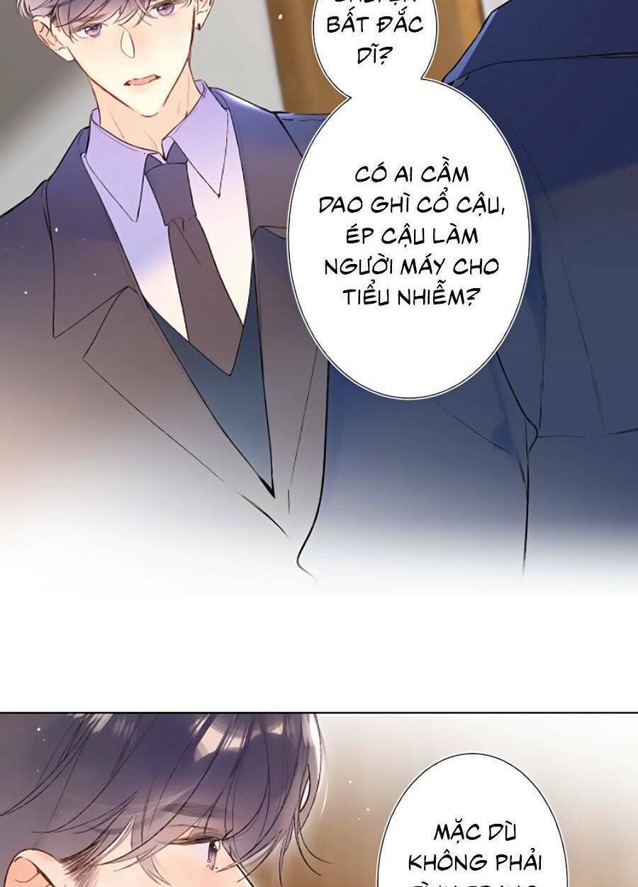 đừng khóc chapter 82 9