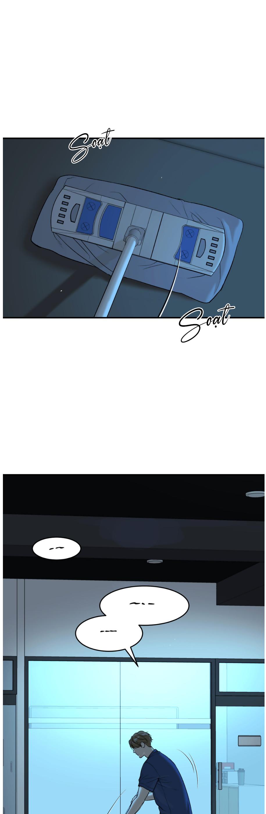 điềm rủi chapter 36 17