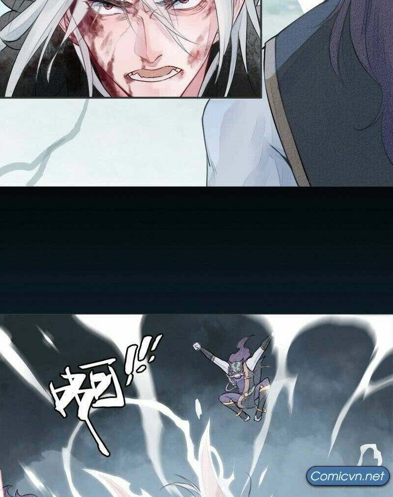 tây du ngạo tuyết thiên chapter 1 8