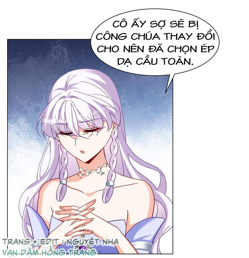 cô ấy đến rồi, xin nằm xuống! chapter 274 6