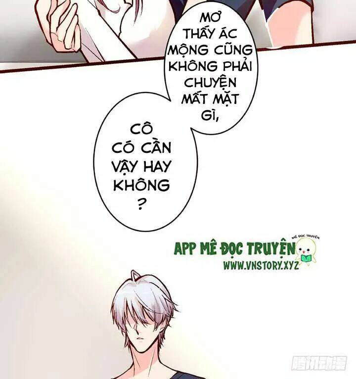 thiên hậu trở về chapter 35 54