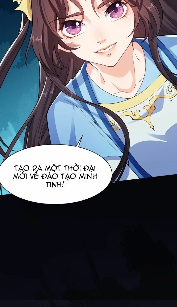 nam thần ai cũng muốn lấy ta chapter 2 37