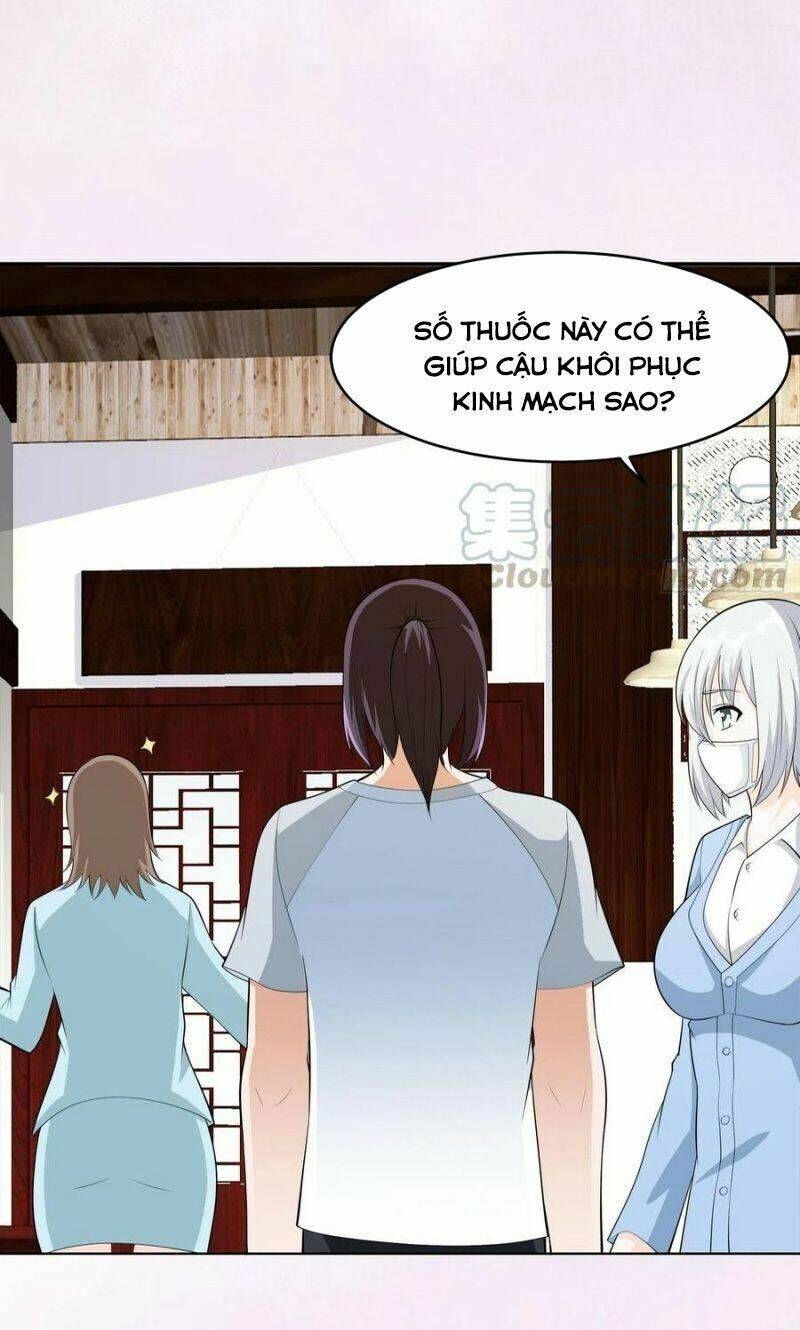 người tu tiên tại đô thị chapter 105 12