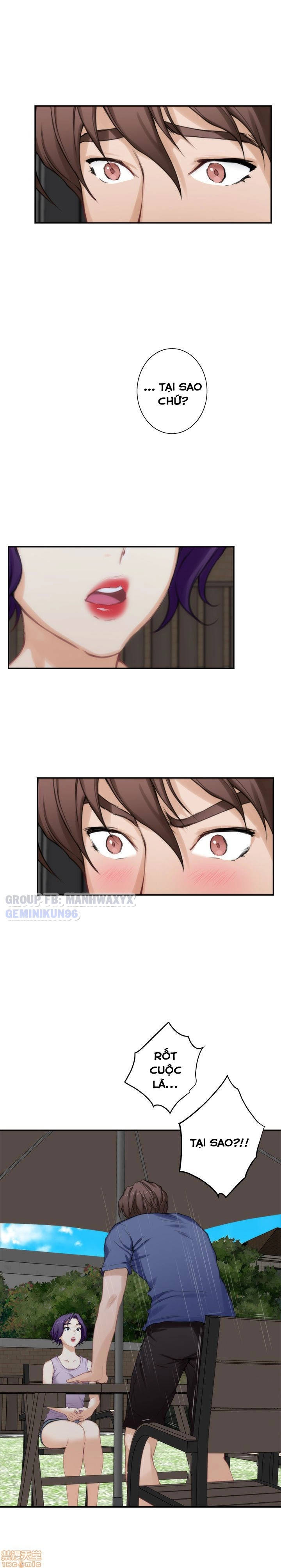 cặp đôi s chapter 14 9