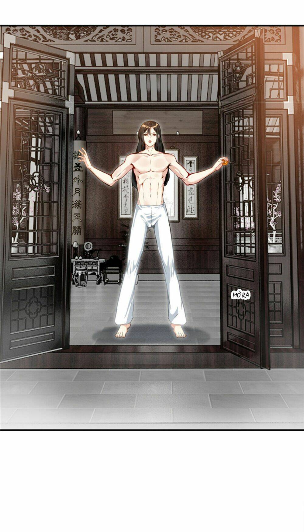 một đời thành tiên chapter 1 25