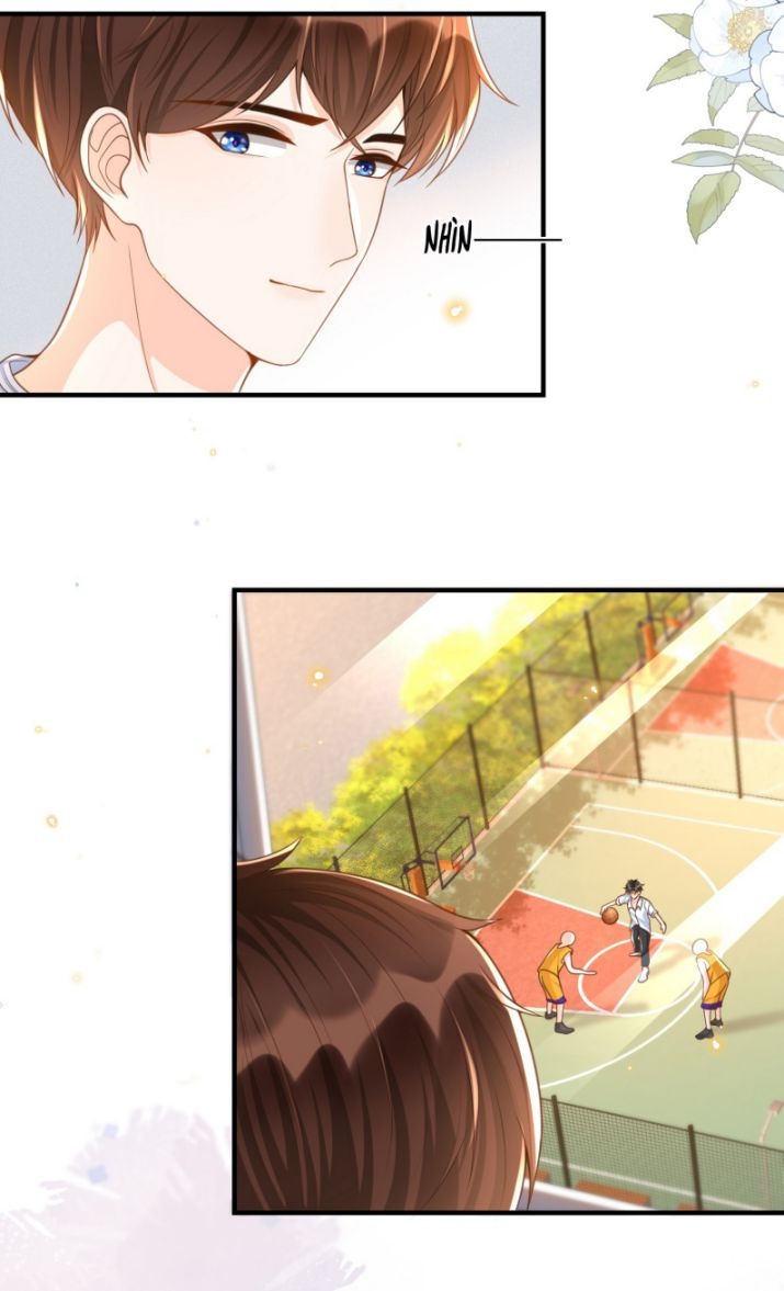 ngọt không ngừng nghỉ chapter 41 15