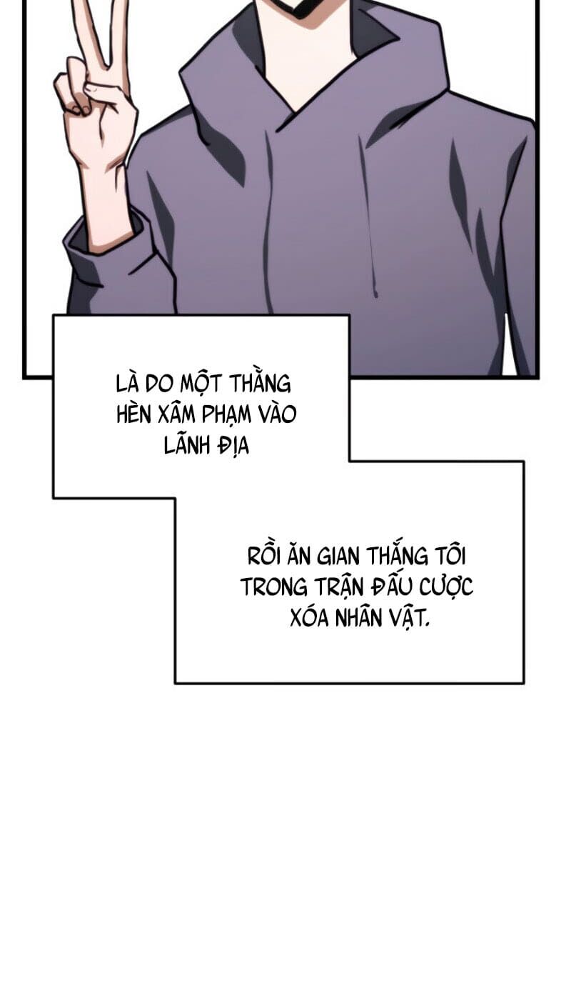 huyền thoại game thủ - tái xuất chapter 9 52