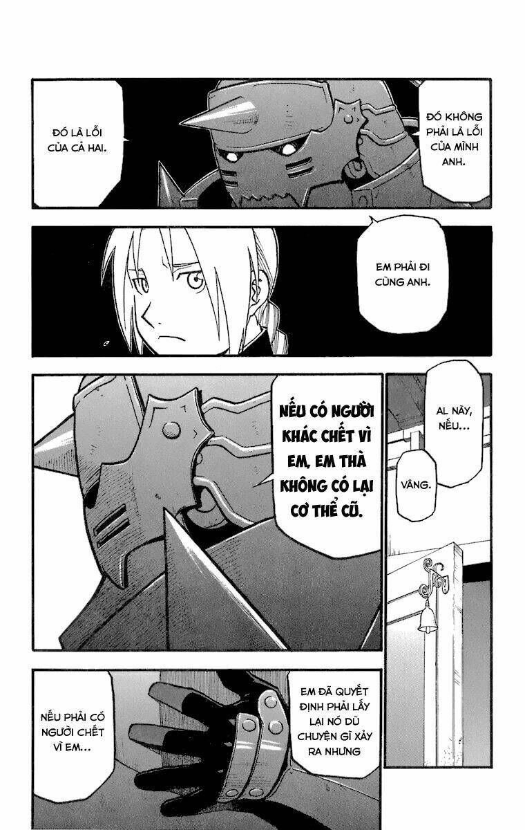 giả kim thuật chapter 36 29