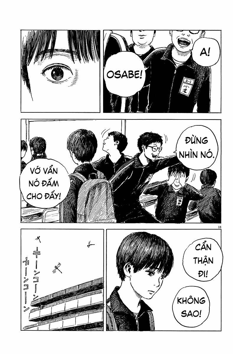 chi no wadachi chapter 28 19