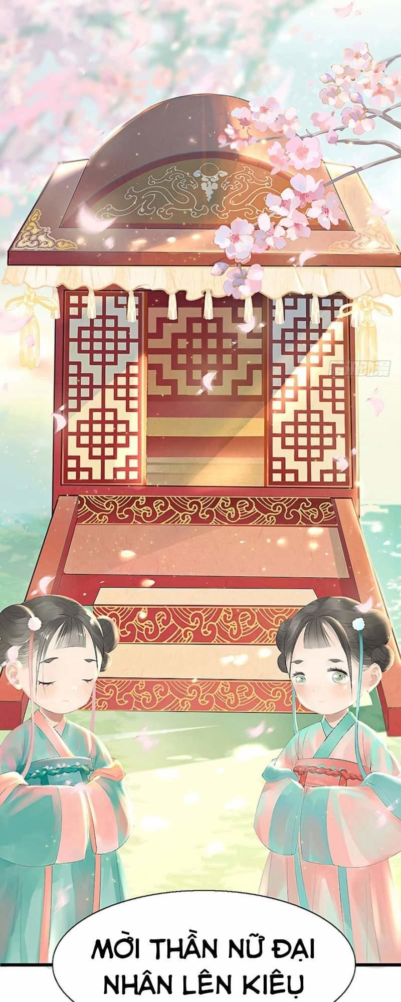 nữ thần đại nhân sáo lộ đa chapter 2 13