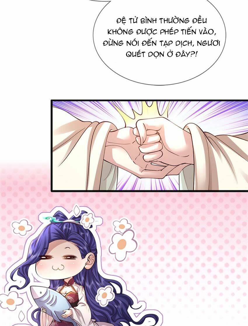 ta có thể nuốt chửng mọi thứ chapter 5 29